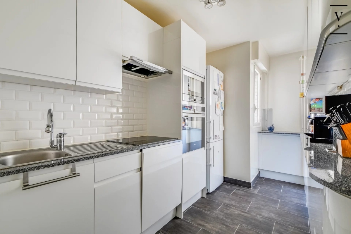 Appartement de luxe à vendre à Paris 3ème, 936 000 €, Photo 4