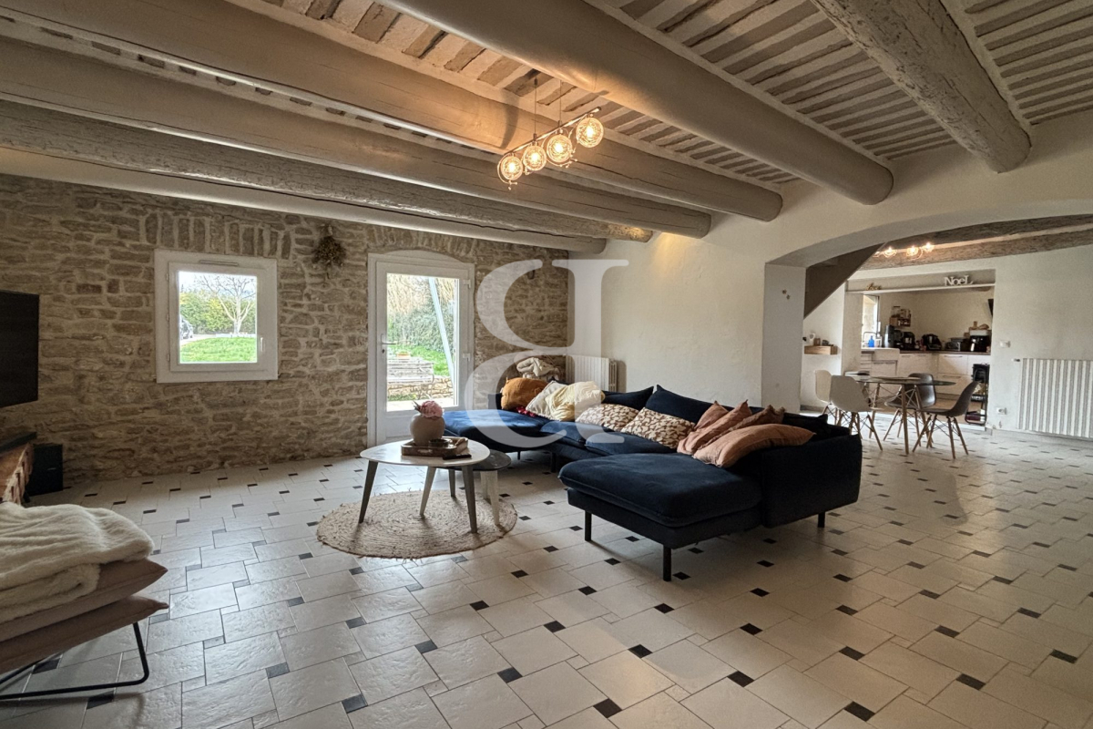 Maison de luxe à vendre à L Isle-sur-La-Sorgue, 545 000 €, Photo 5