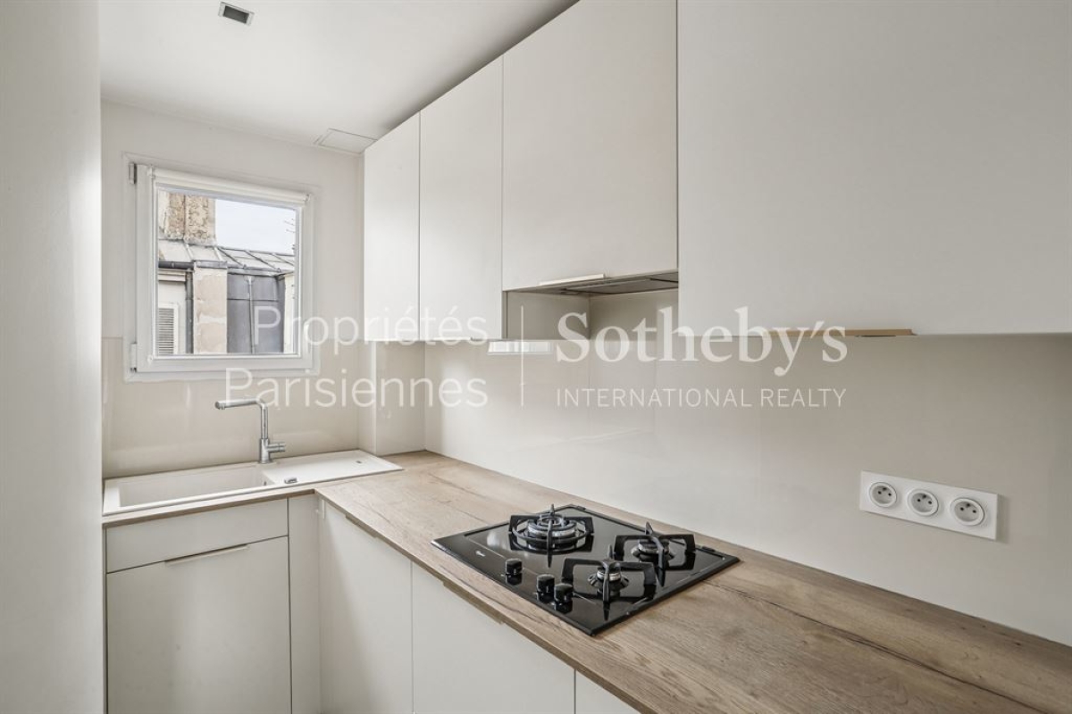 Luxury Apartment for rental in Paris 17Ème, 2 850 €, Photo 5