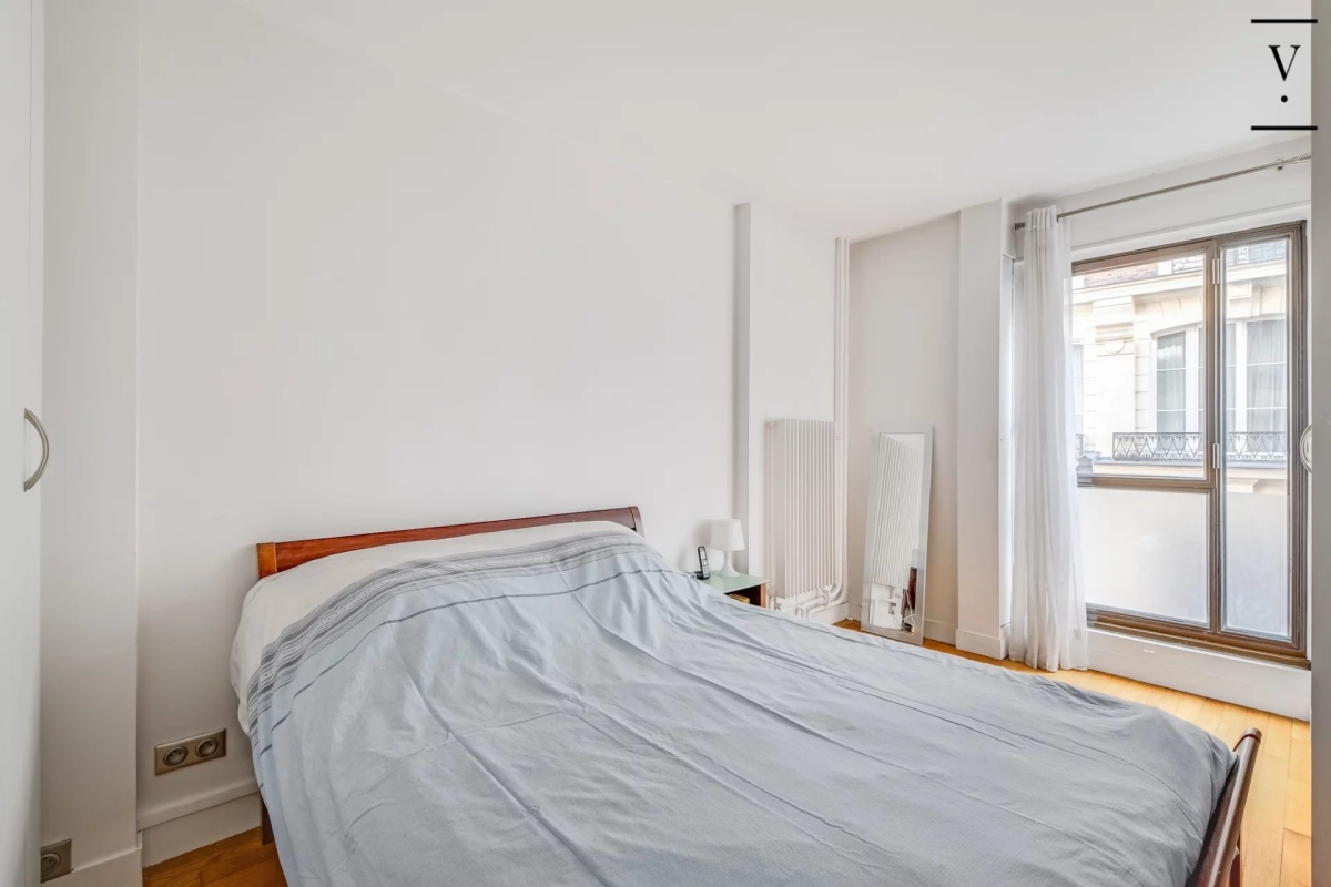 Appartement de luxe à vendre à Paris 3ème, 936 000 €, Photo 5