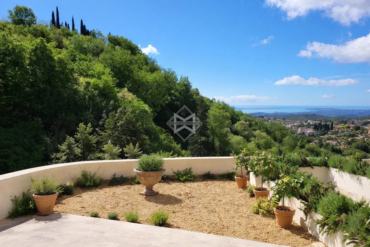 Maison de luxe à vendre à Vence, 1 995 000 €, Photo 5