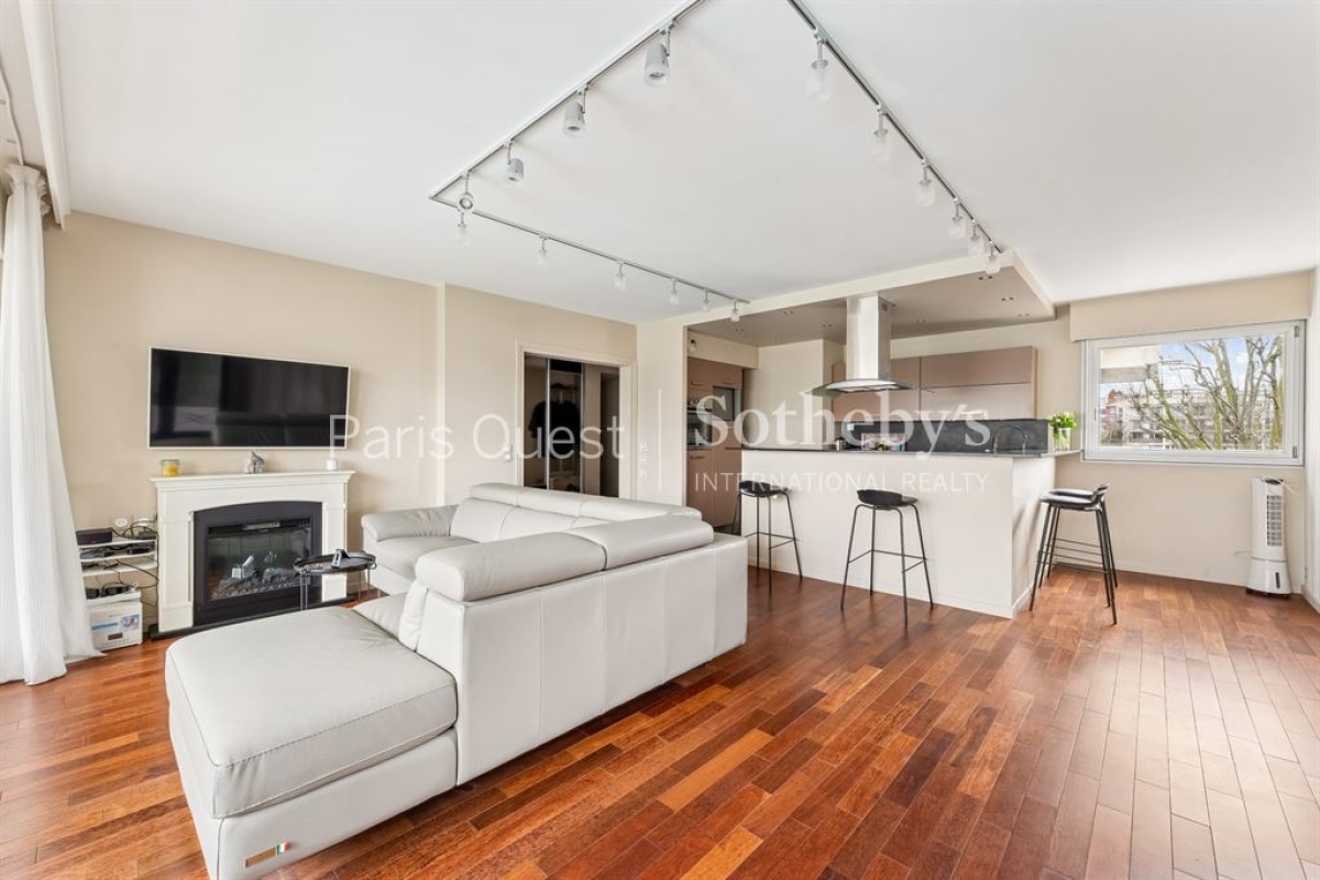 Appartement de luxe à vendre à Neuilly-sur-Seine, 831 000 €, Photo 6
