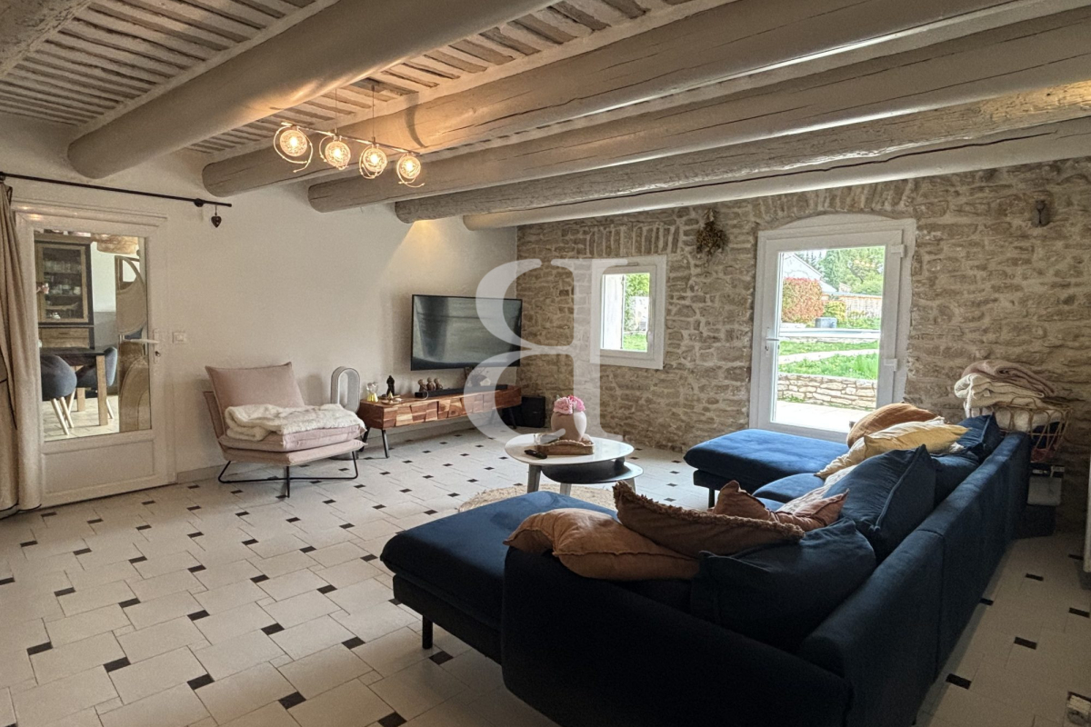 Maison de luxe à vendre à L Isle-sur-La-Sorgue, 545 000 €, Photo 6