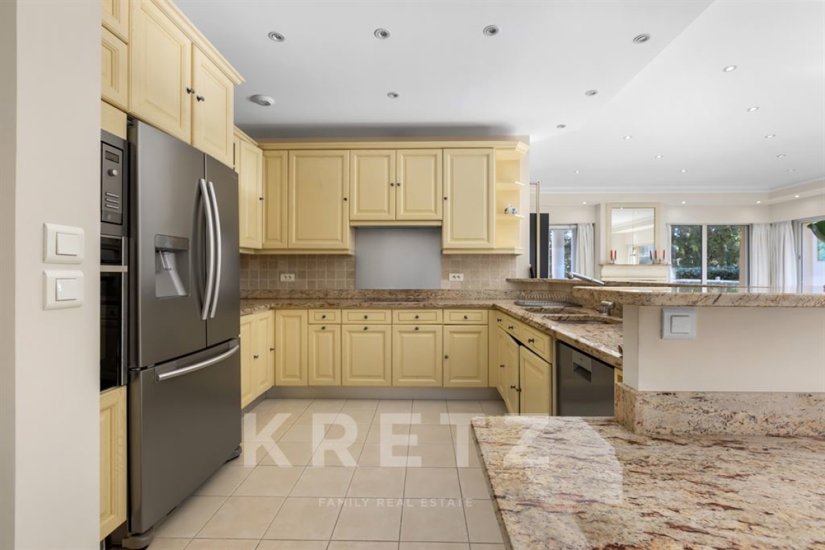 Appartement de luxe à vendre à Mandelieu-la-Napoule, 895 000 €, Photo 6