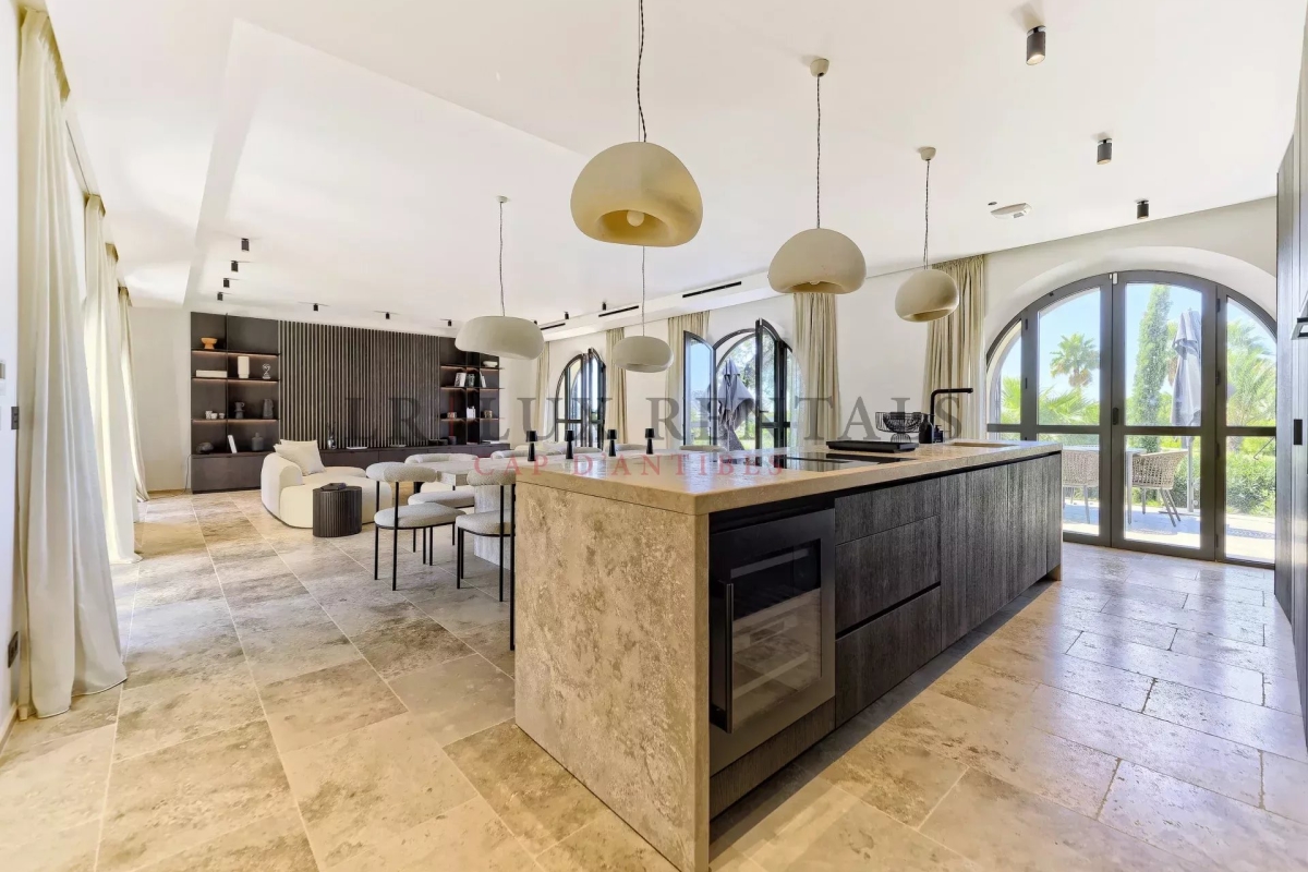 Luxury House for sale in Cap d'Antibes, 9 975 000 €, Photo 6