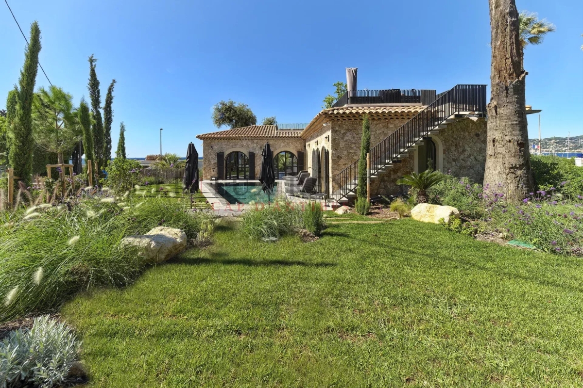 Luxury House for sale in Cap d'Antibes, 9 975 000 €, Photo 6