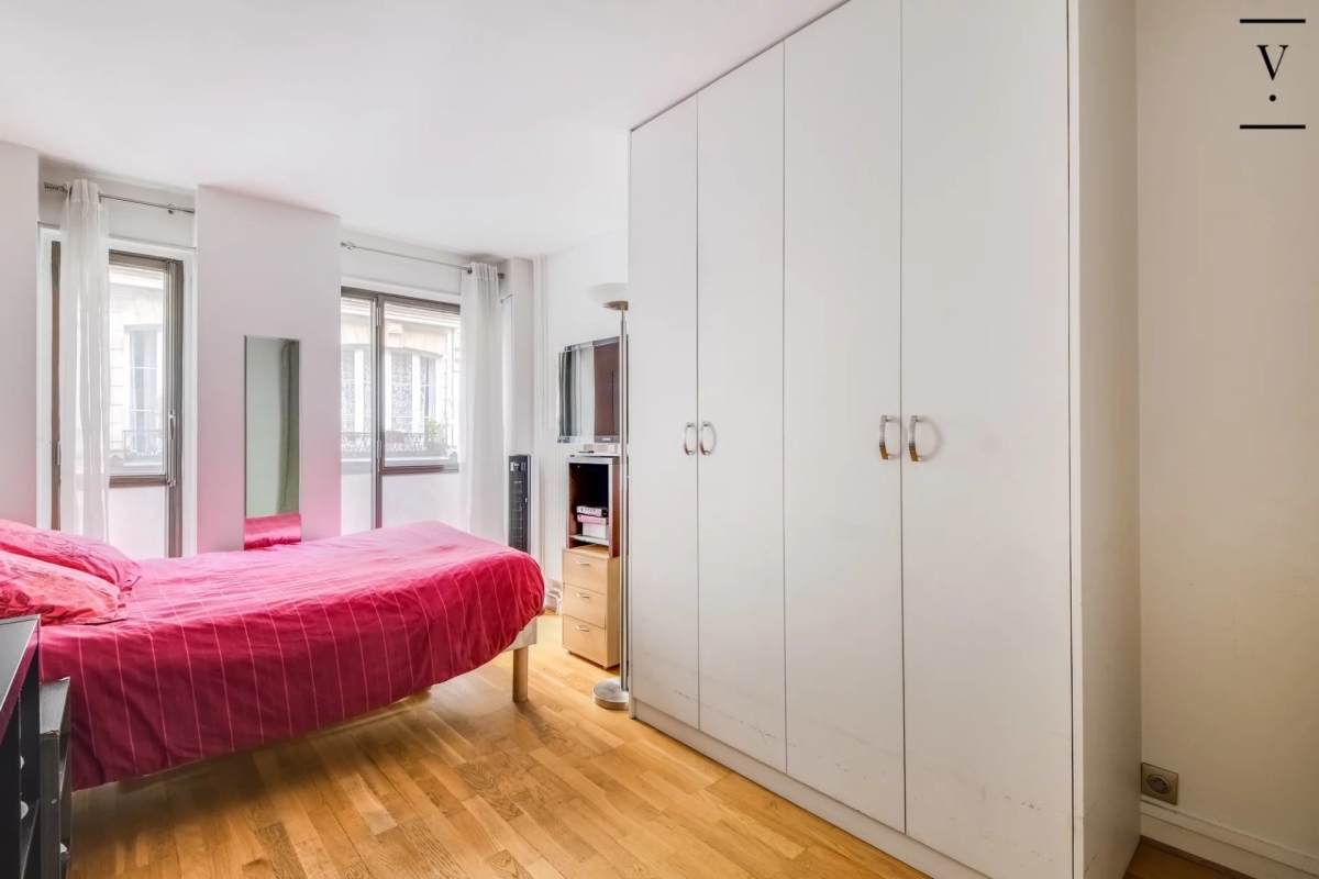 Appartement de luxe à vendre à Paris 3ème, 936 000 €, Photo 6