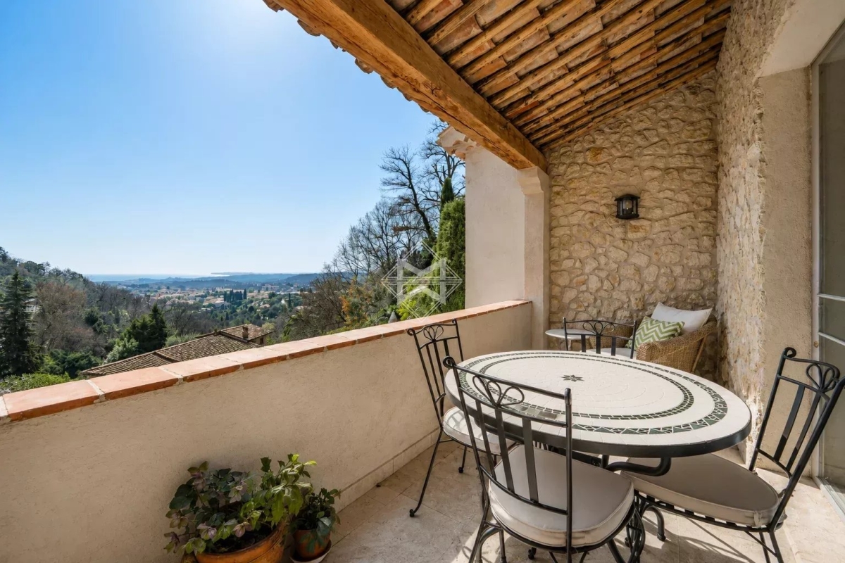 Maison de luxe à vendre à Vence, 1 995 000 €, Photo 6