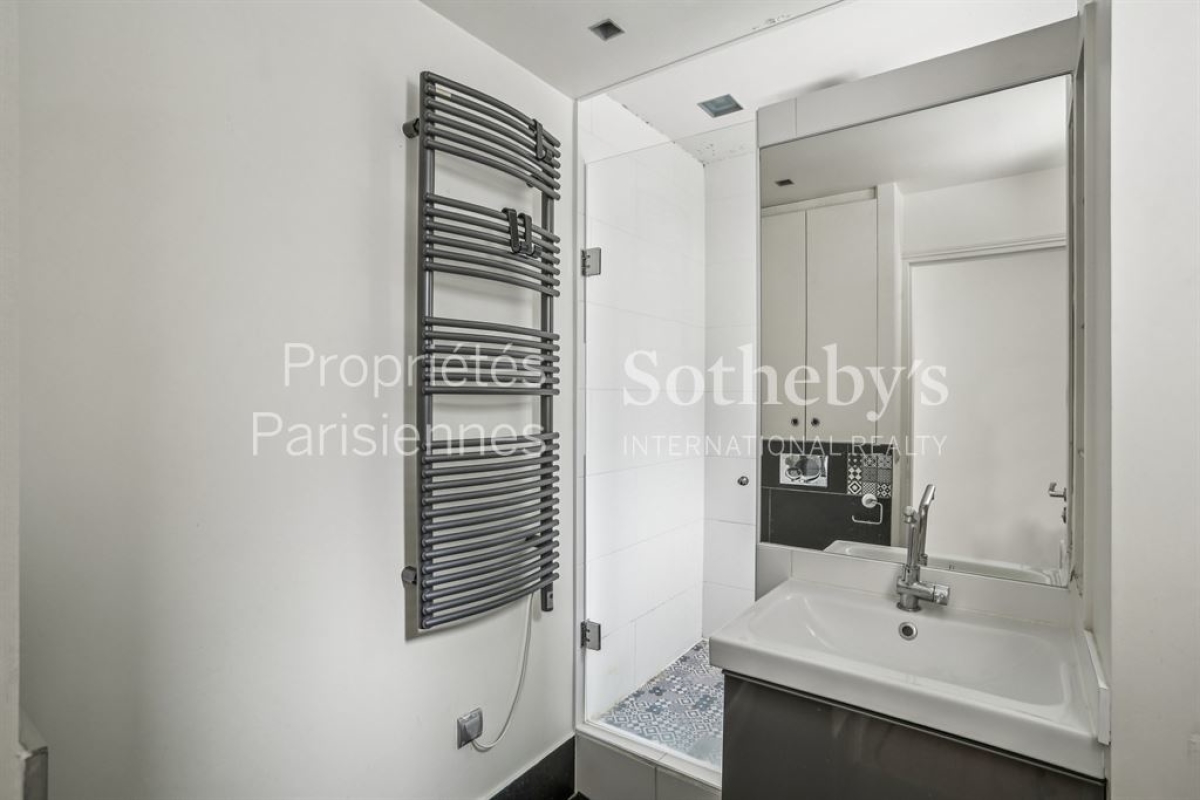 Luxury Apartment for rental in Paris 17Ème, 2 850 €, Photo 7