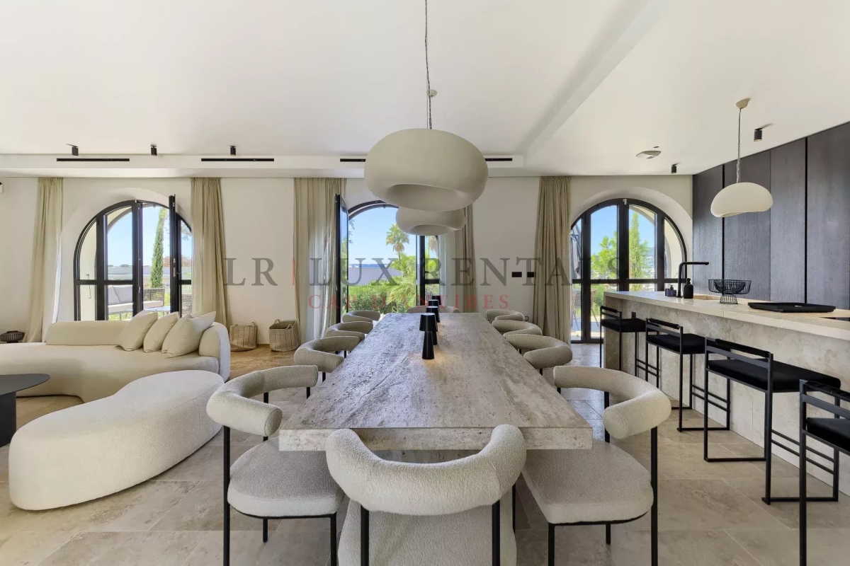 Luxury House for sale in Cap d'Antibes, 9 975 000 €, Photo 7