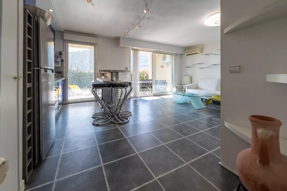 Appartement de luxe à vendre à Èze, 495 000 €, Photo 7