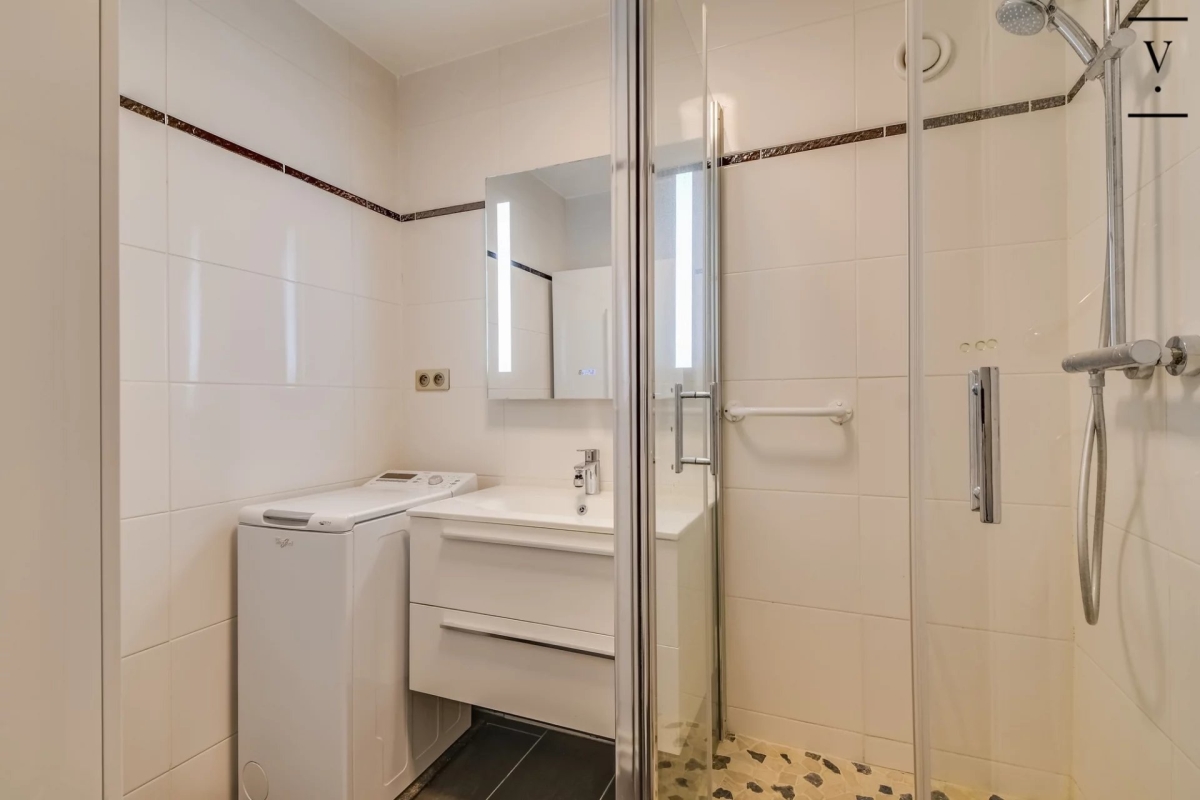 Appartement de luxe à vendre à Paris 3ème, 936 000 €, Photo 7
