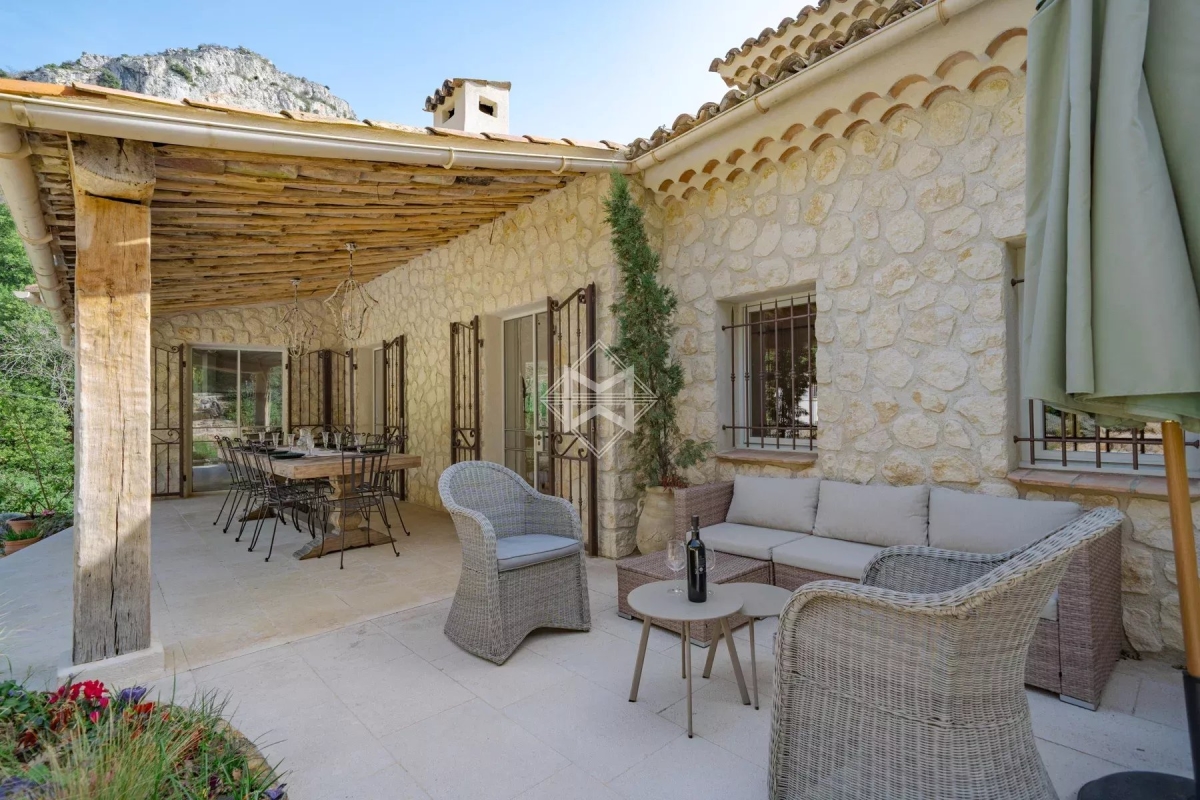 Maison de luxe à vendre à Vence, 1 995 000 €, Photo 7