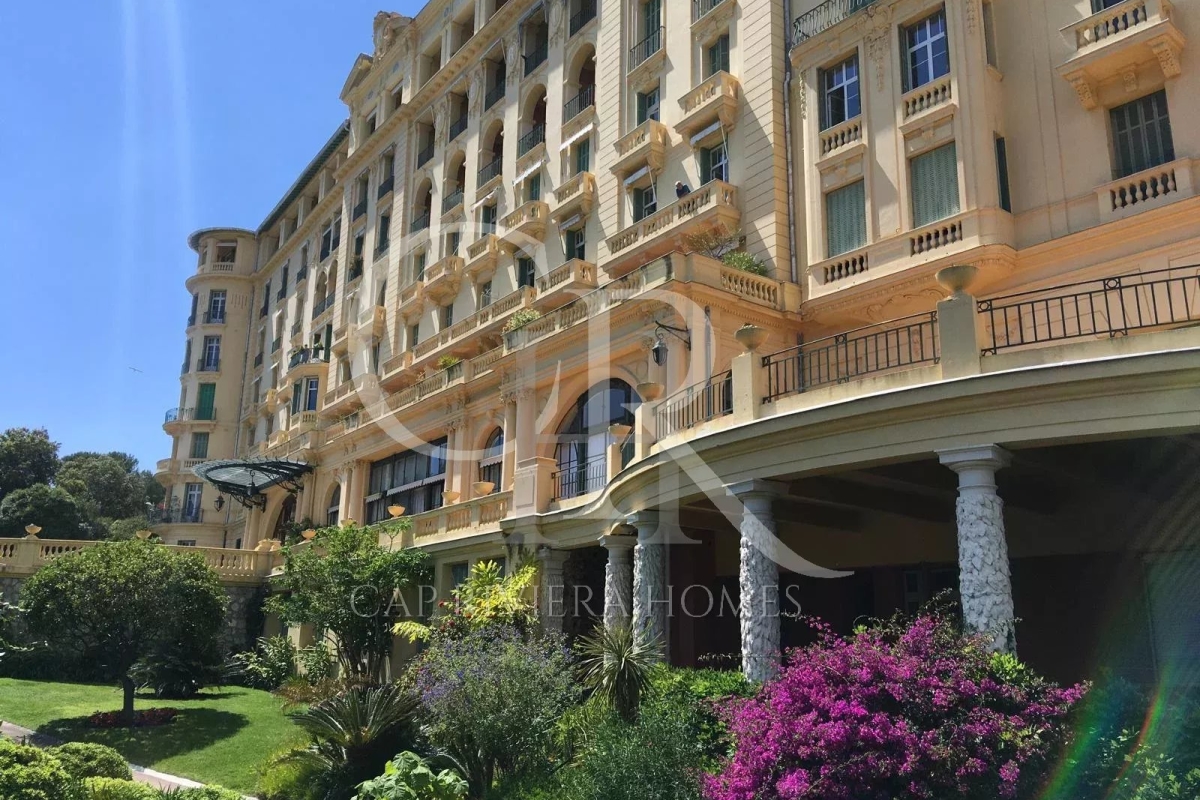 Appartement de luxe à vendre à Menton, 1 800 000 €, Photo 1