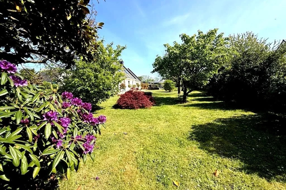 Maison de luxe à vendre à Clohars-Carnoët, 624 000 €, Photo 1