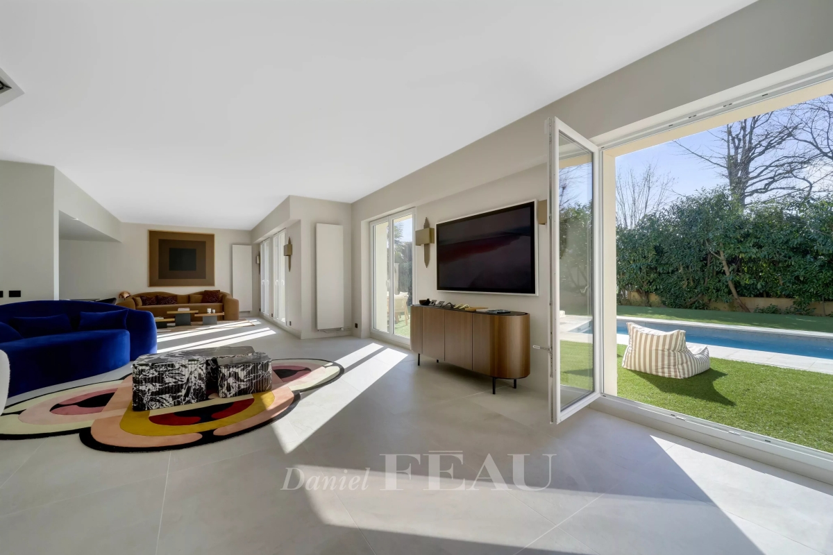 Maison de luxe à vendre à Le Chesnay-Rocquencourt, 1 800 000 €, Photo 1