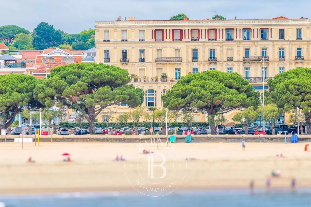 Appartement de luxe à vendre à Arcachon, 1 680 000 €, Photo 1