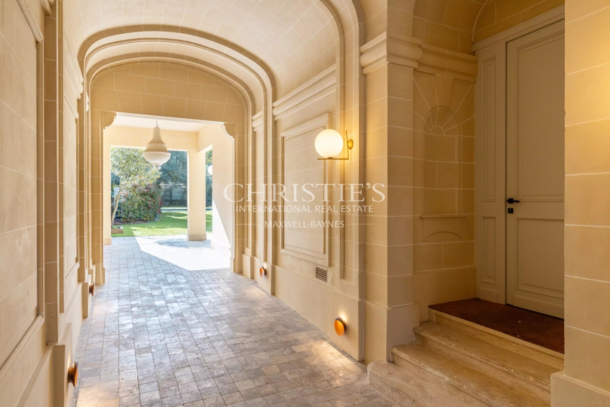 Luxury House for sale in Bordeaux, 2 527 000 €, Photo 1
