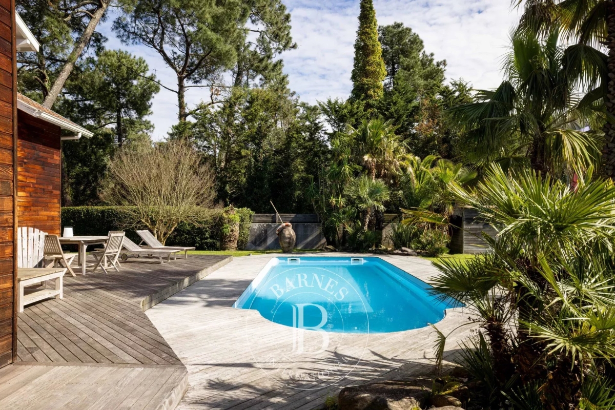 Luxury House for sale in Anglet, 2 590 000 €, Photo 2
