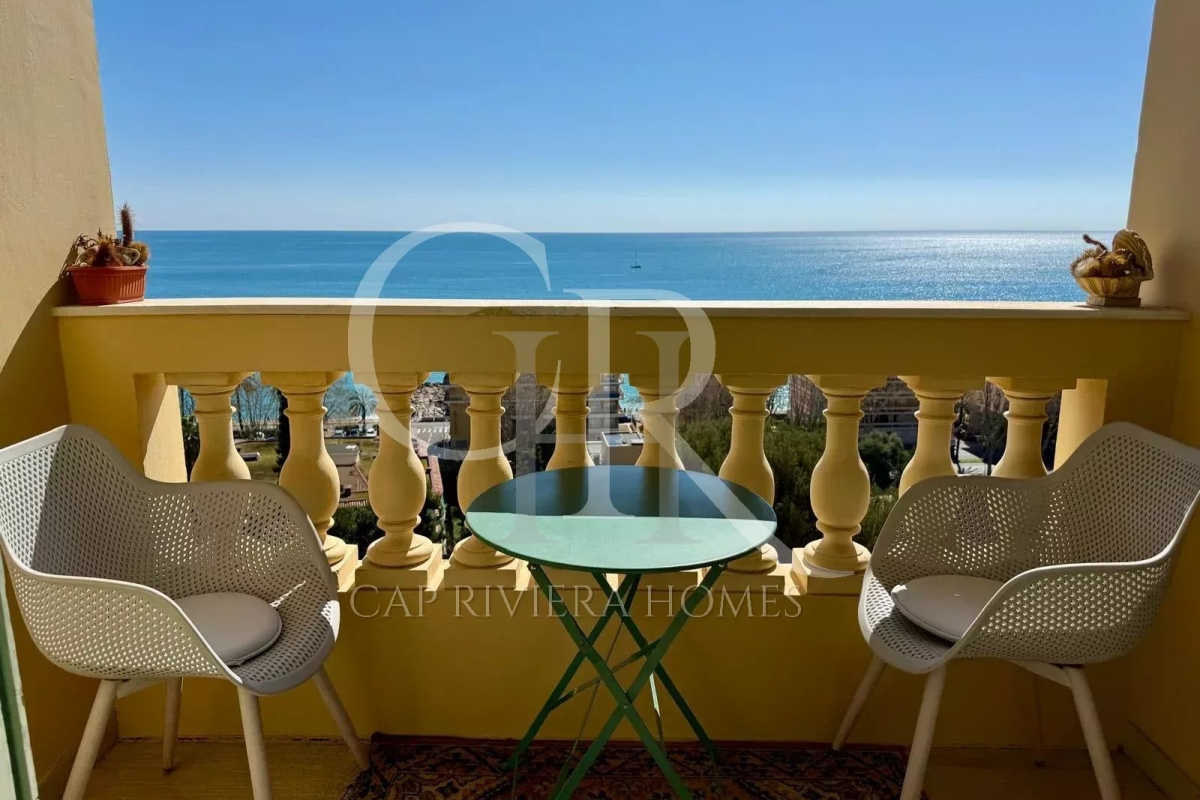 Appartement de luxe à vendre à Menton, 1 800 000 €, Photo 2