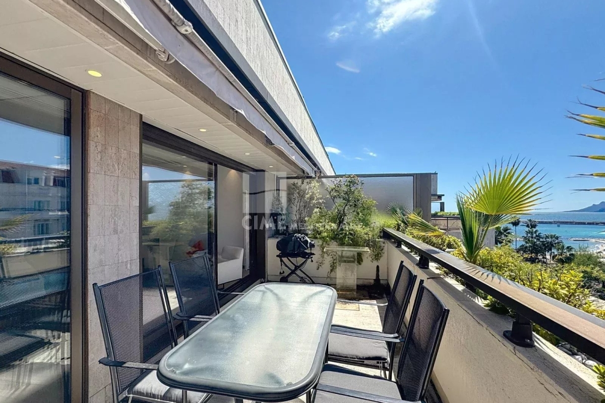 Luxury Apartment for sale in Cannes, 1 490 000 €, Photo 2