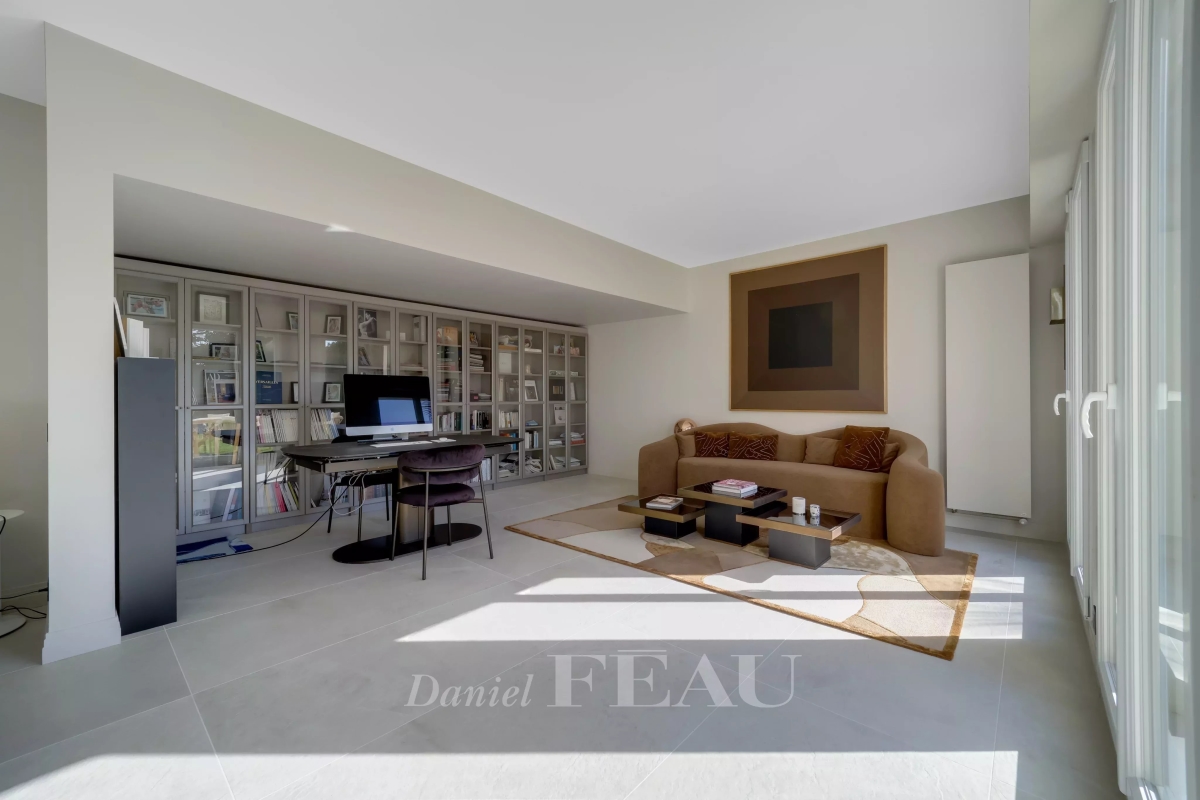 Maison de luxe à vendre à Le Chesnay-Rocquencourt, 1 800 000 €, Photo 2