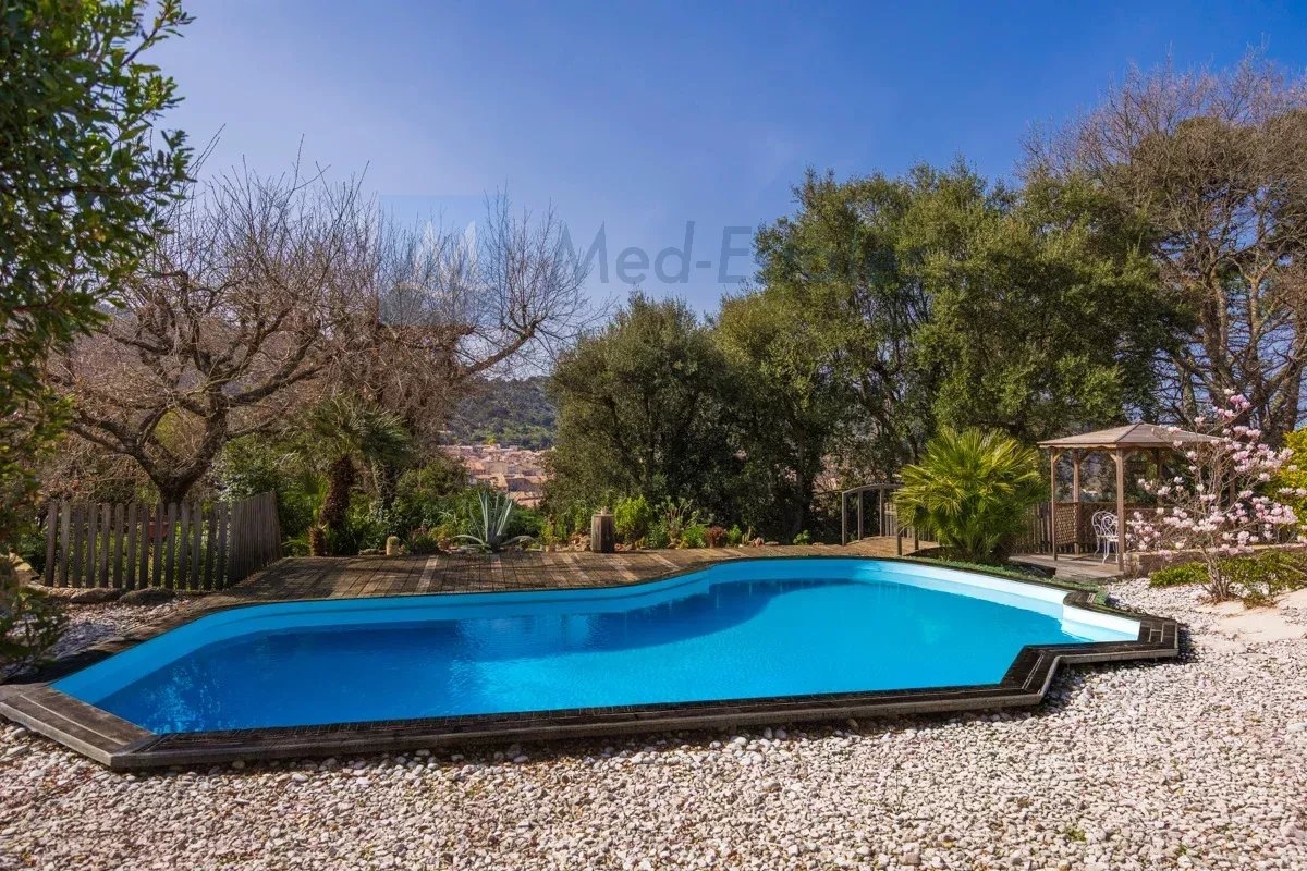 Maison de luxe à vendre à La Garde-Freinet, 1 480 000 €, Photo 3