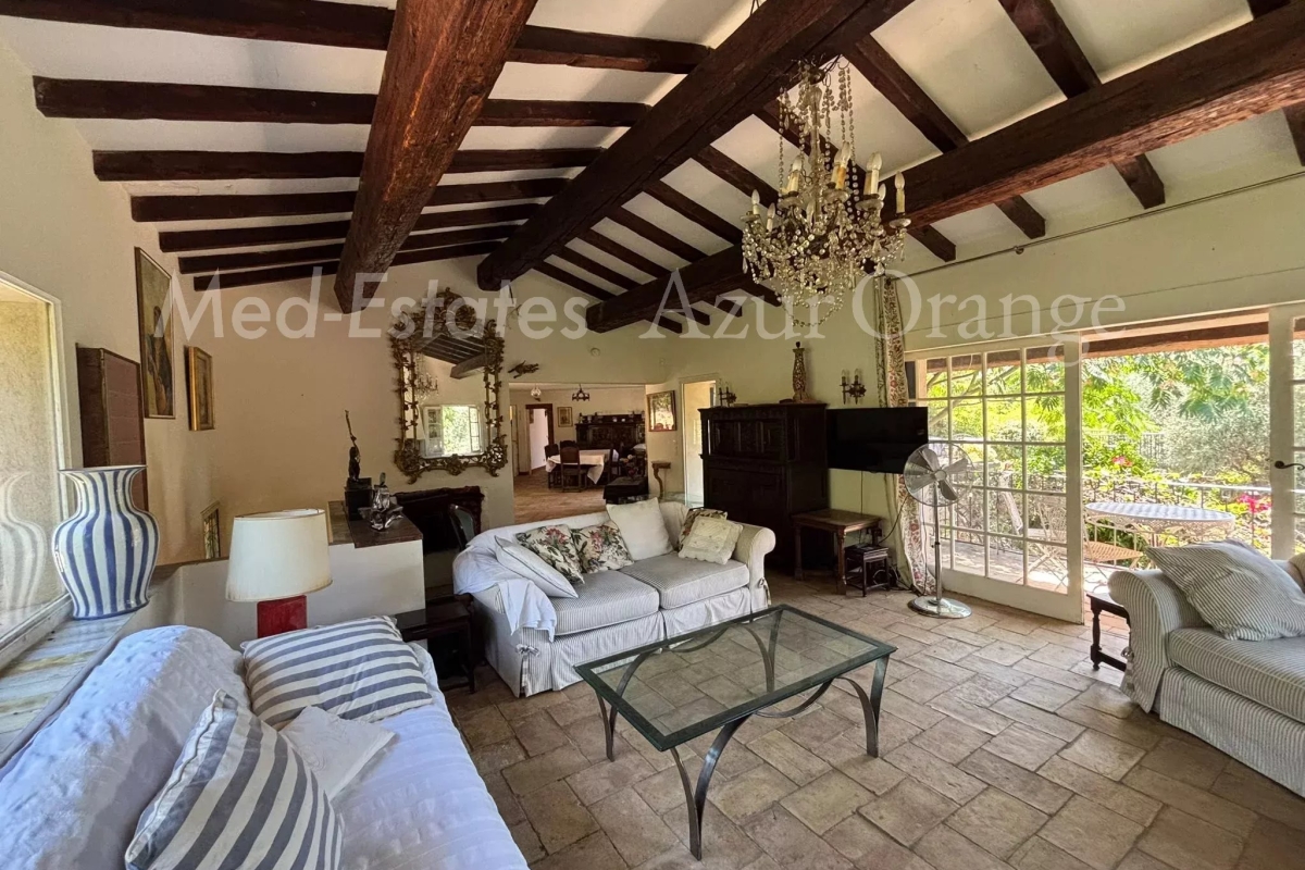 Luxury House for sale in Grimaud, 1 390 000 €, Photo 3