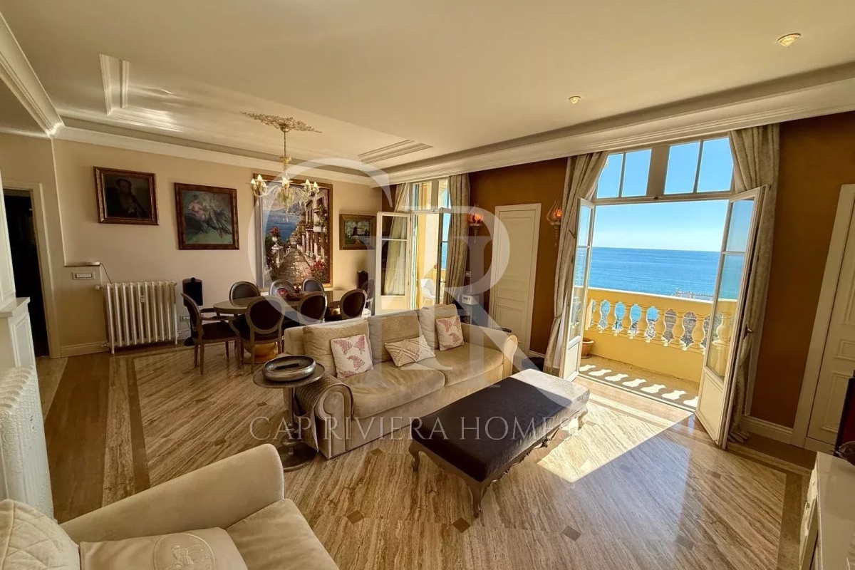 Appartement de luxe à vendre à Menton, 1 800 000 €, Photo 3