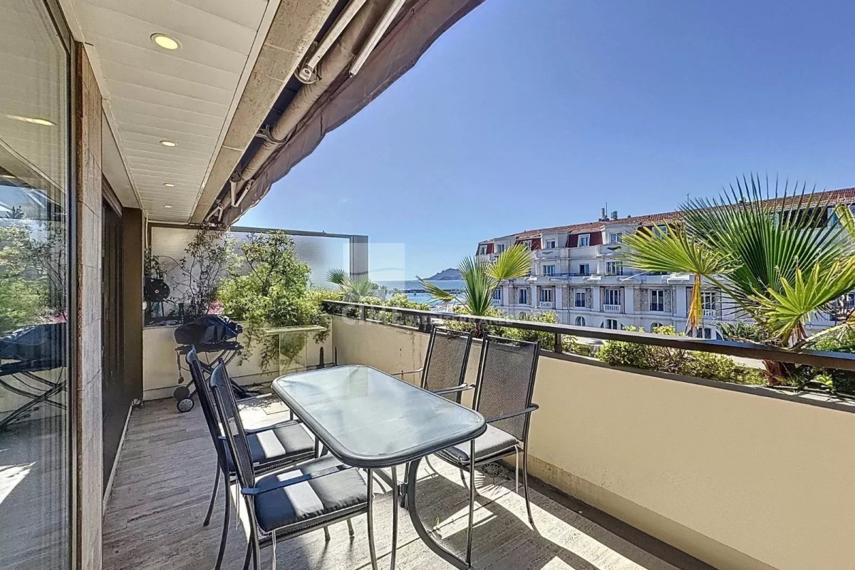 Luxury Apartment for sale in Cannes, 1 490 000 €, Photo 3