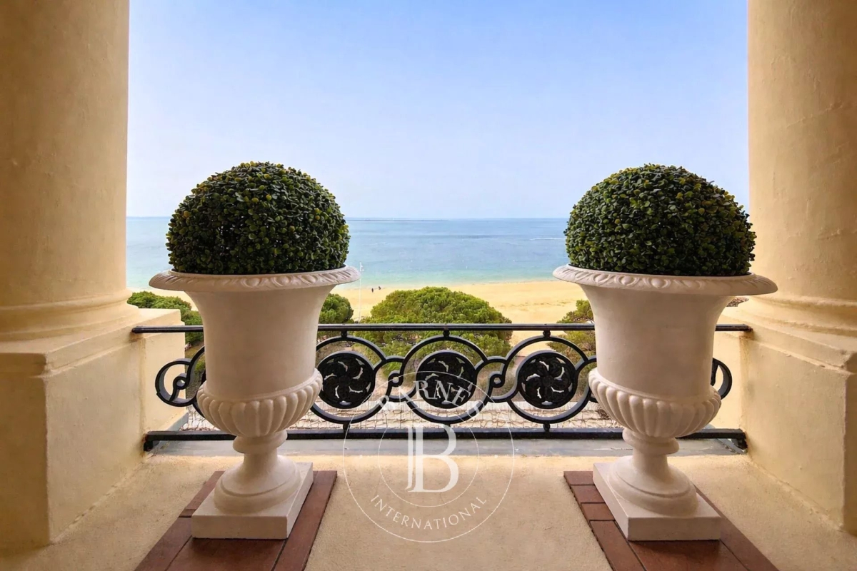 Appartement de luxe à vendre à Arcachon, 1 680 000 €, Photo 3