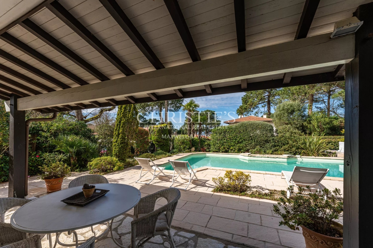 Luxury House for sale in Pyla sur Mer, 1 500 000 €, Photo 3