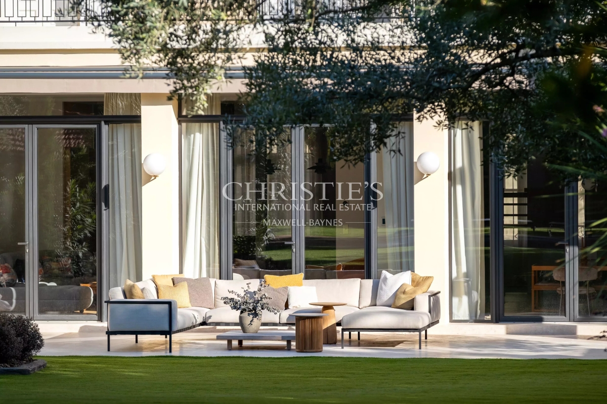 Luxury House for sale in Bordeaux, 2 527 000 €, Photo 3