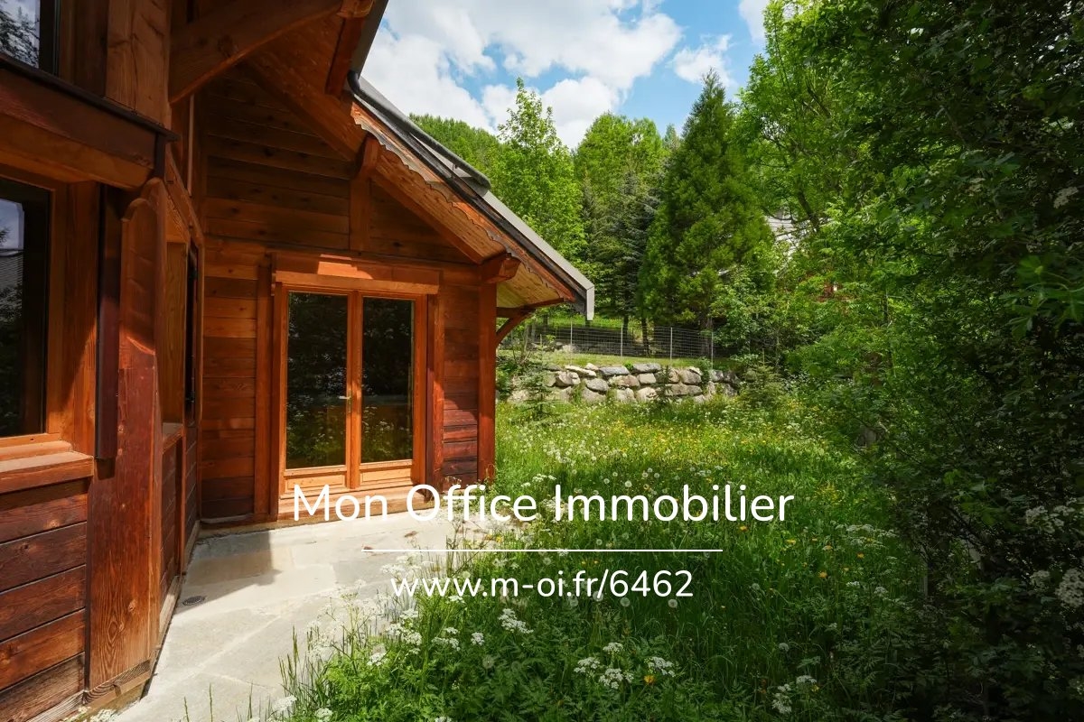 Luxury House for sale in Saint-Chaffrey, 1 499 000 €, Photo 3
