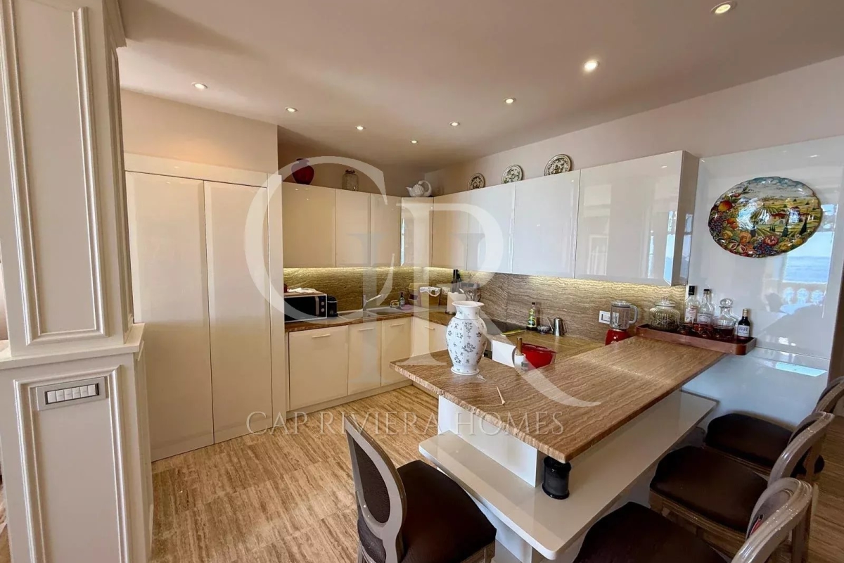 Appartement de luxe à vendre à Menton, 1 800 000 €, Photo 4