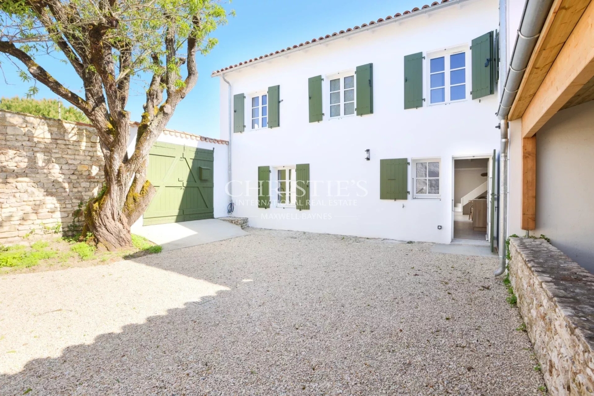 Luxury House for sale in La Flotte, 1 795 000 €, Photo 4