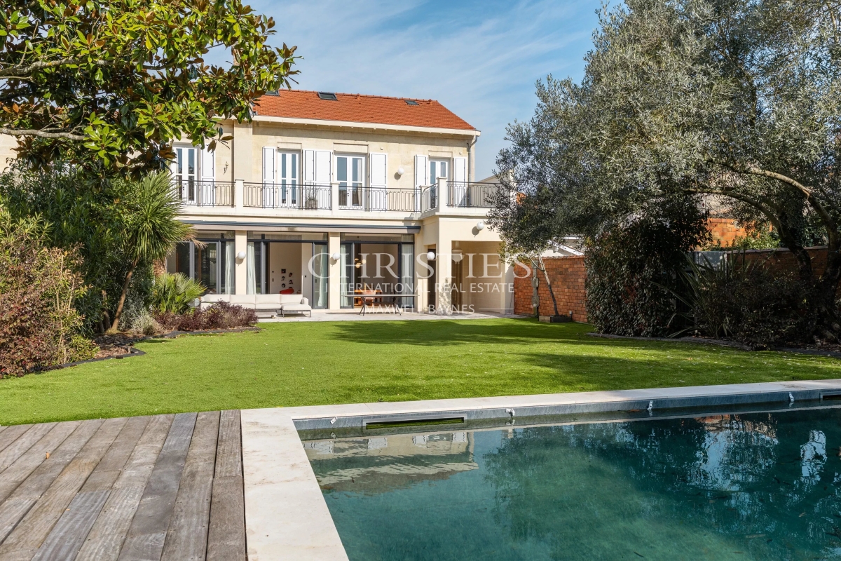 Luxury House for sale in Bordeaux, 2 527 000 €, Photo 4