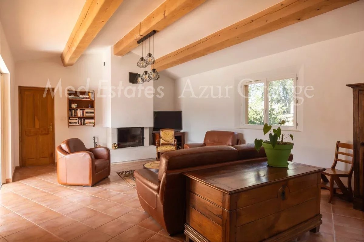 Luxury House for sale in La Garde-Freinet, 1 480 000 €, Photo 5