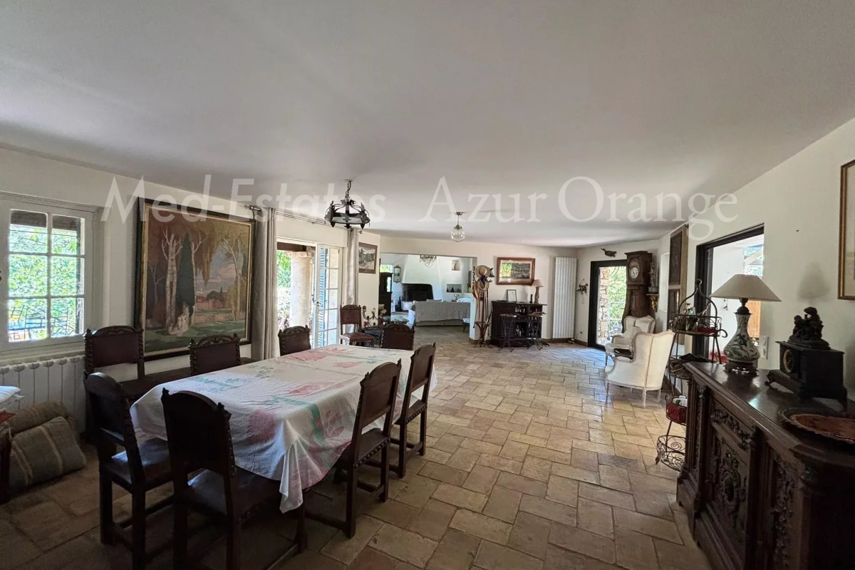 Luxury House for sale in Grimaud, 1 390 000 €, Photo 5