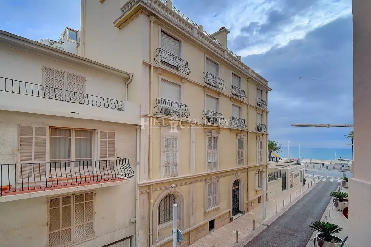 Luxury Apartment for sale in Cannes, 375 000 €, Photo 5