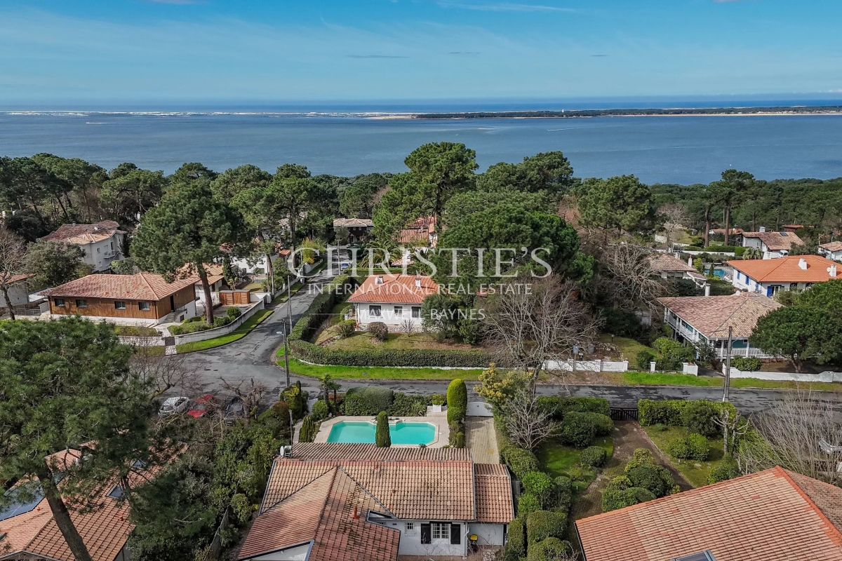 Luxury House for sale in Pyla sur Mer, 1 500 000 €, Photo 5