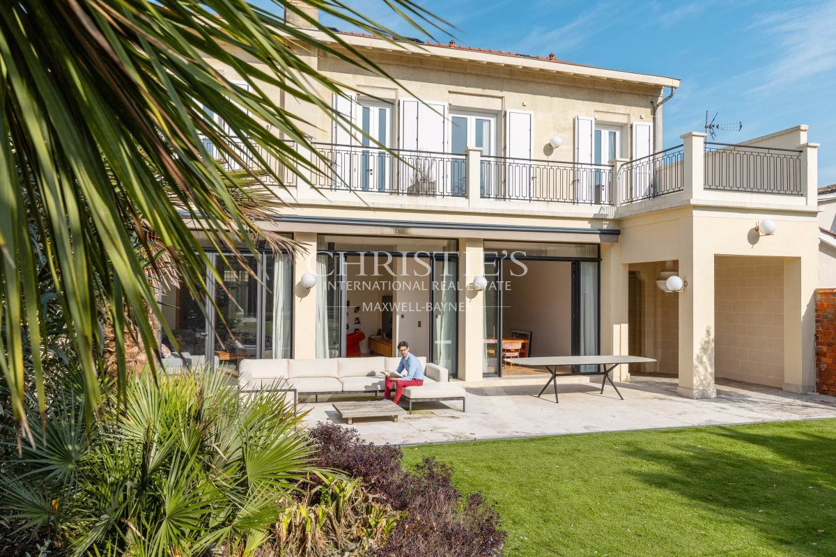 Luxury House for sale in Bordeaux, 2 527 000 €, Photo 5