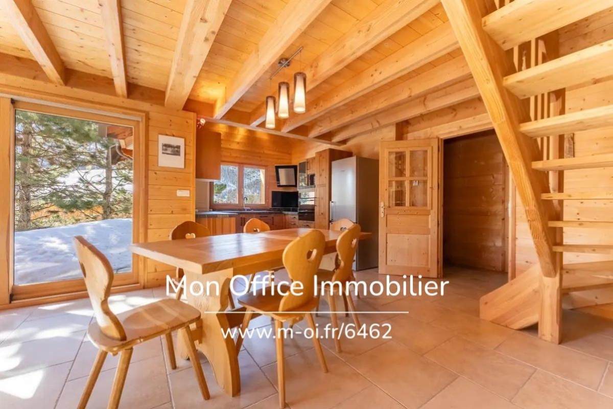 Luxury House for sale in Saint-Chaffrey, 1 499 000 €, Photo 5
