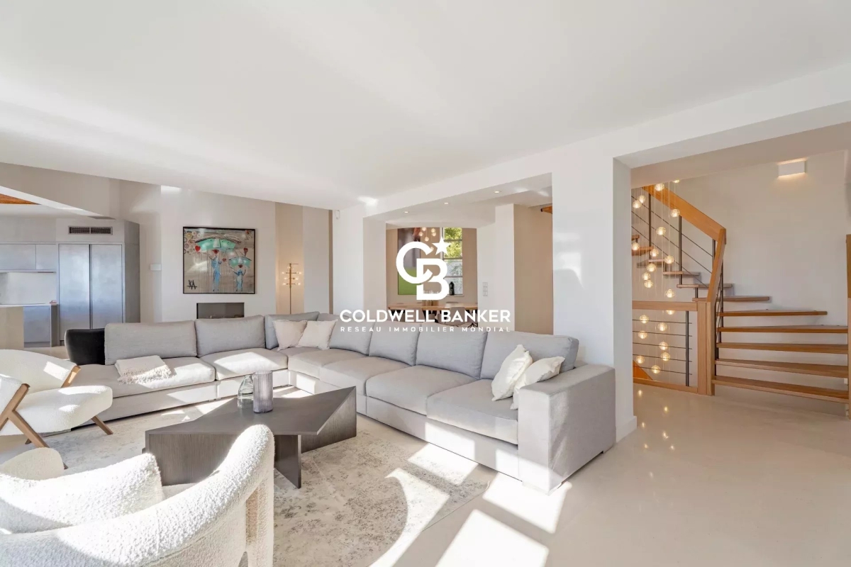 Maison de luxe à vendre à Cannes, 8 900 000 €, Photo 6