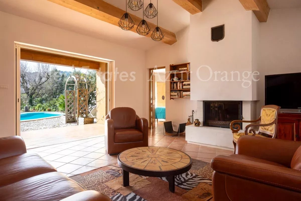 Luxury House for sale in La Garde-Freinet, 1 480 000 €, Photo 6
