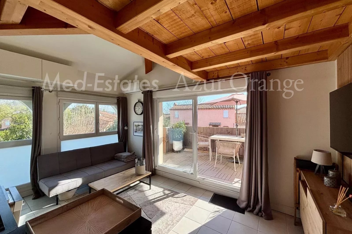 Appartement de luxe à vendre à Port Grimaud, 240 000 €, Photo 6