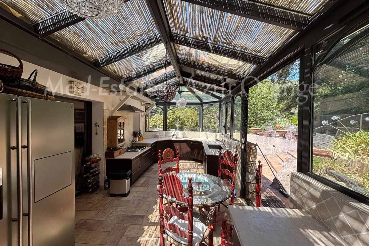 Luxury House for sale in Grimaud, 1 390 000 €, Photo 6