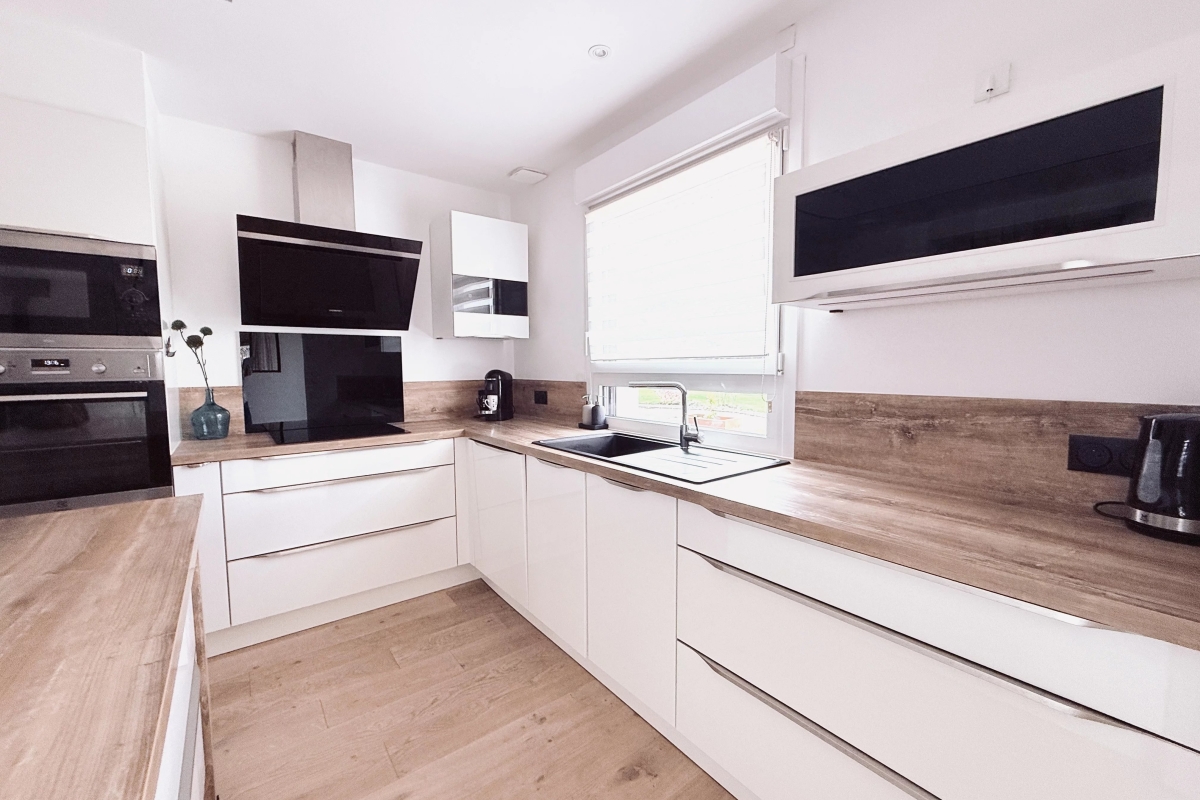 Maison de luxe à vendre à Clohars-Carnoët, 624 000 €, Photo 6