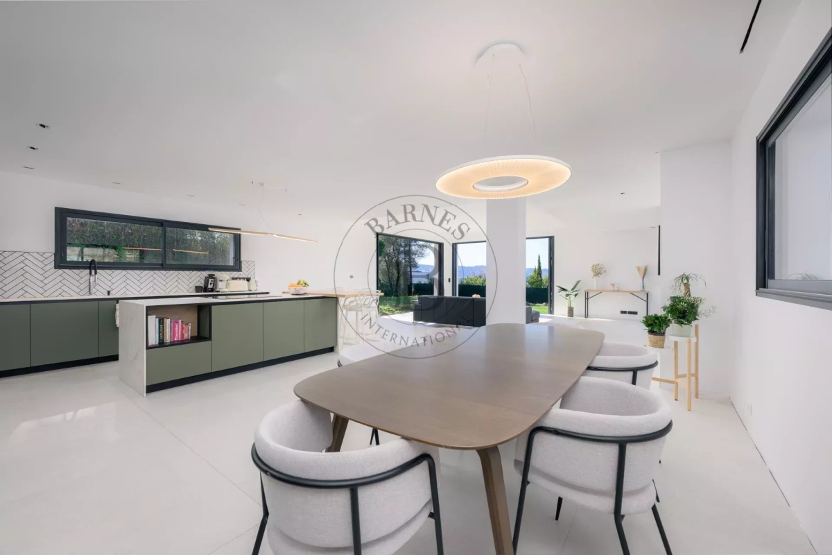 Maison de luxe à vendre à Mouans-Sartoux, 1 650 000 €, Photo 6