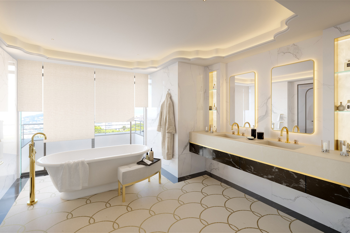Appartement de luxe à vendre à Mougins, 1 580 000 €, Photo 6
